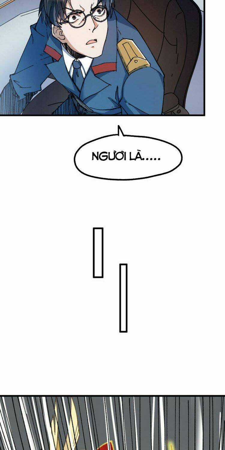 Thánh Khư - Chapter 132 - Trang 10