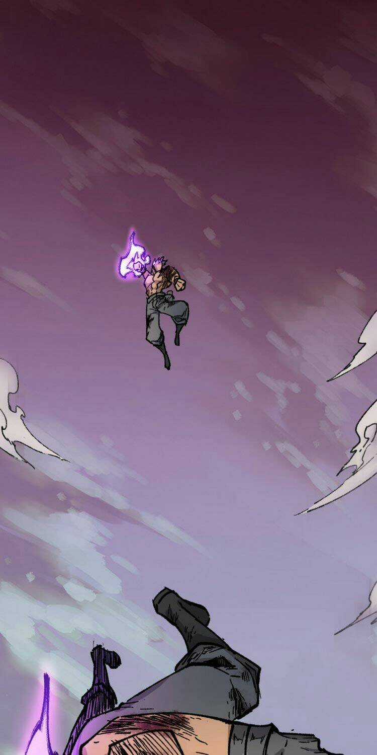 Thánh Khư - Chapter 133 - Trang 1