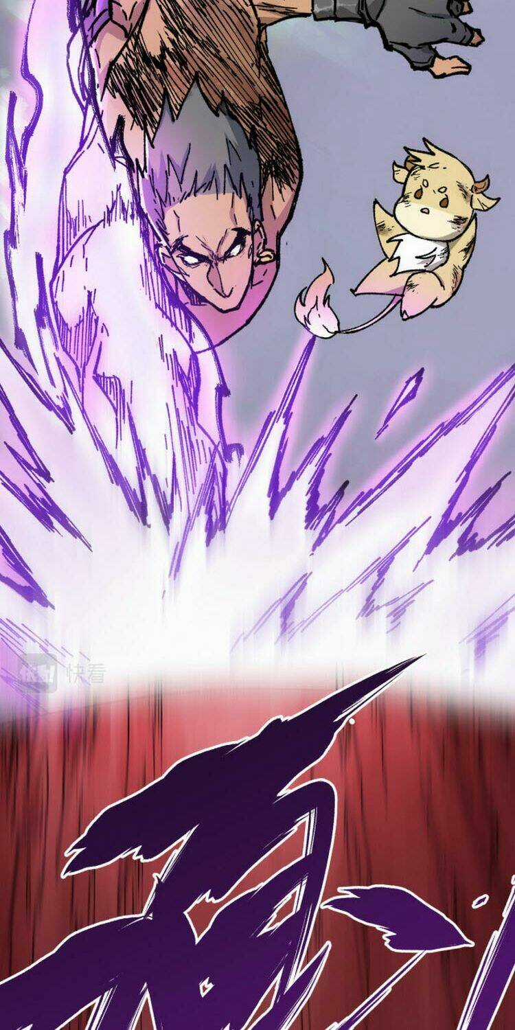 Thánh Khư - Chapter 133 - Trang 2