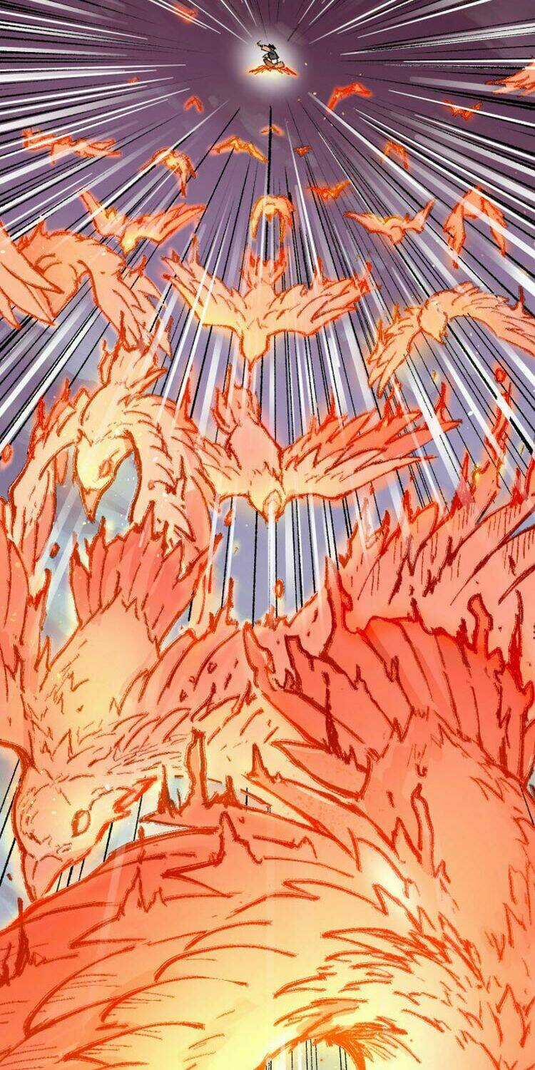 Thánh Khư - Chapter 133 - Trang 12