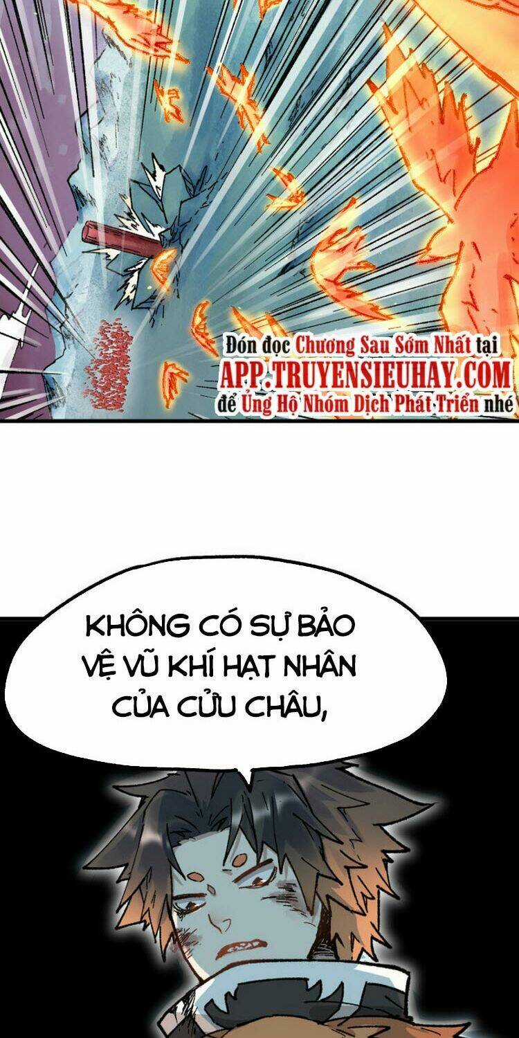 Thánh Khư - Chapter 133 - Trang 14