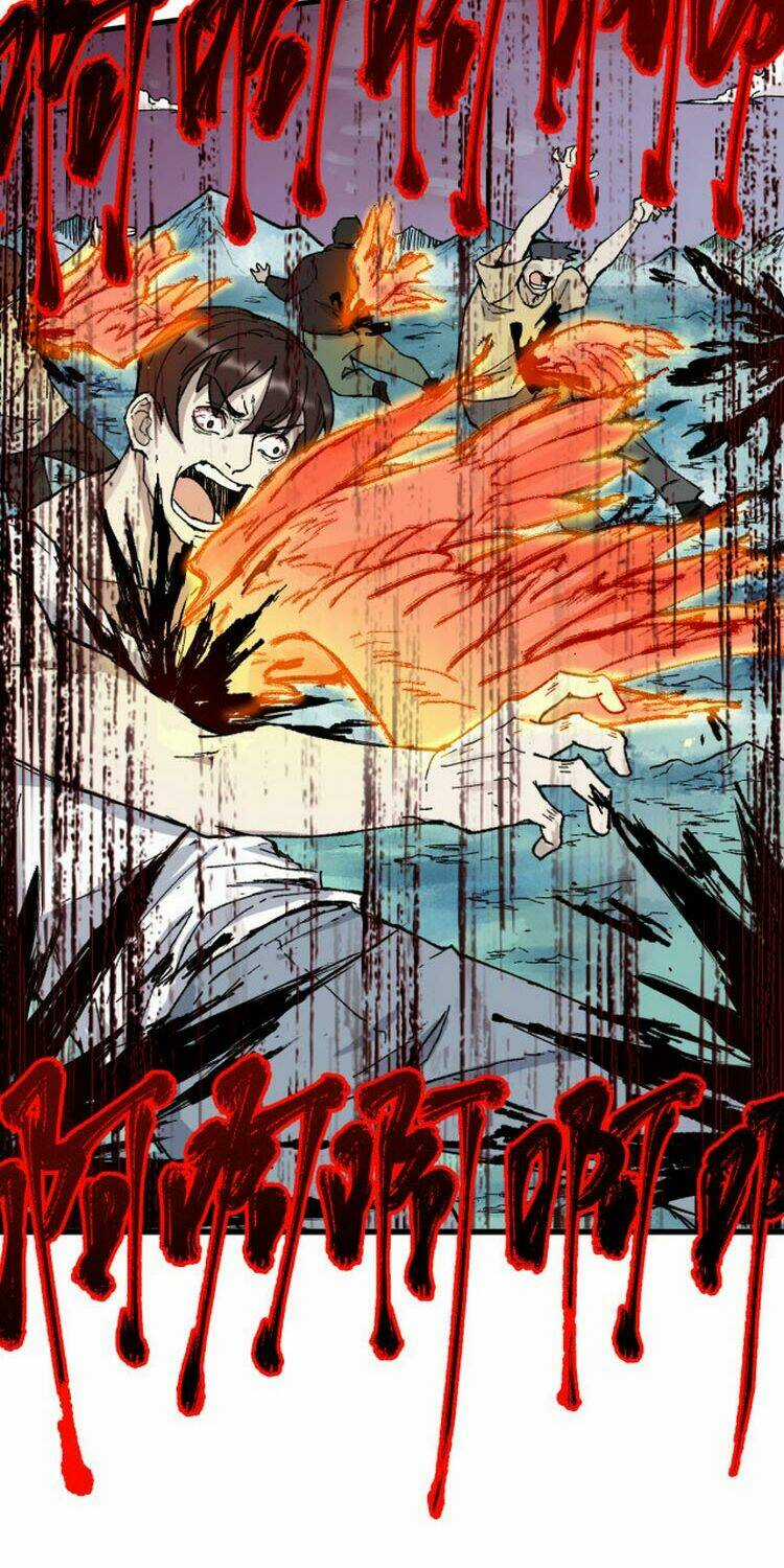 Thánh Khư - Chapter 133 - Trang 16