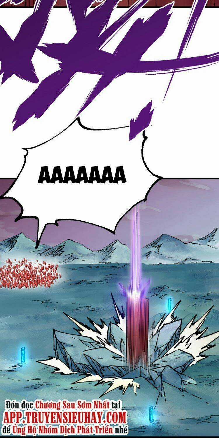 Thánh Khư - Chapter 133 - Trang 3