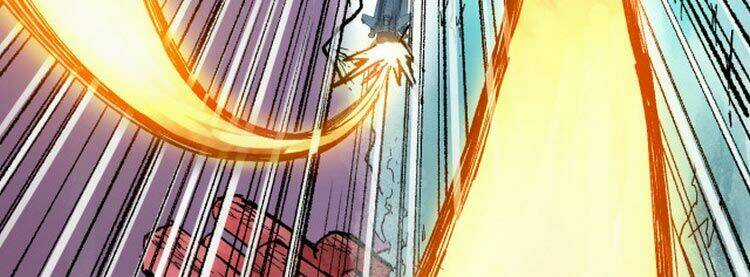 Thánh Khư - Chapter 133 - Trang 21