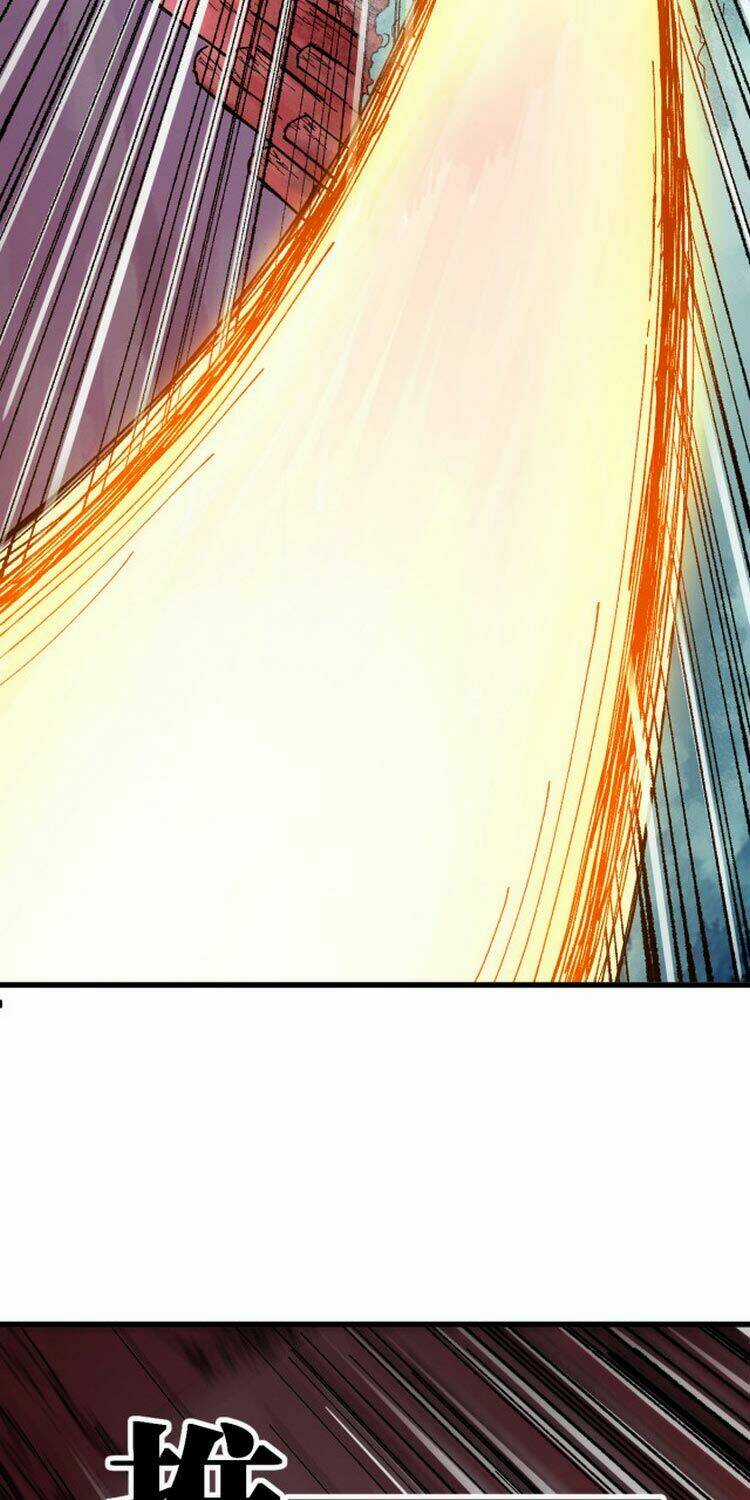 Thánh Khư - Chapter 133 - Trang 22