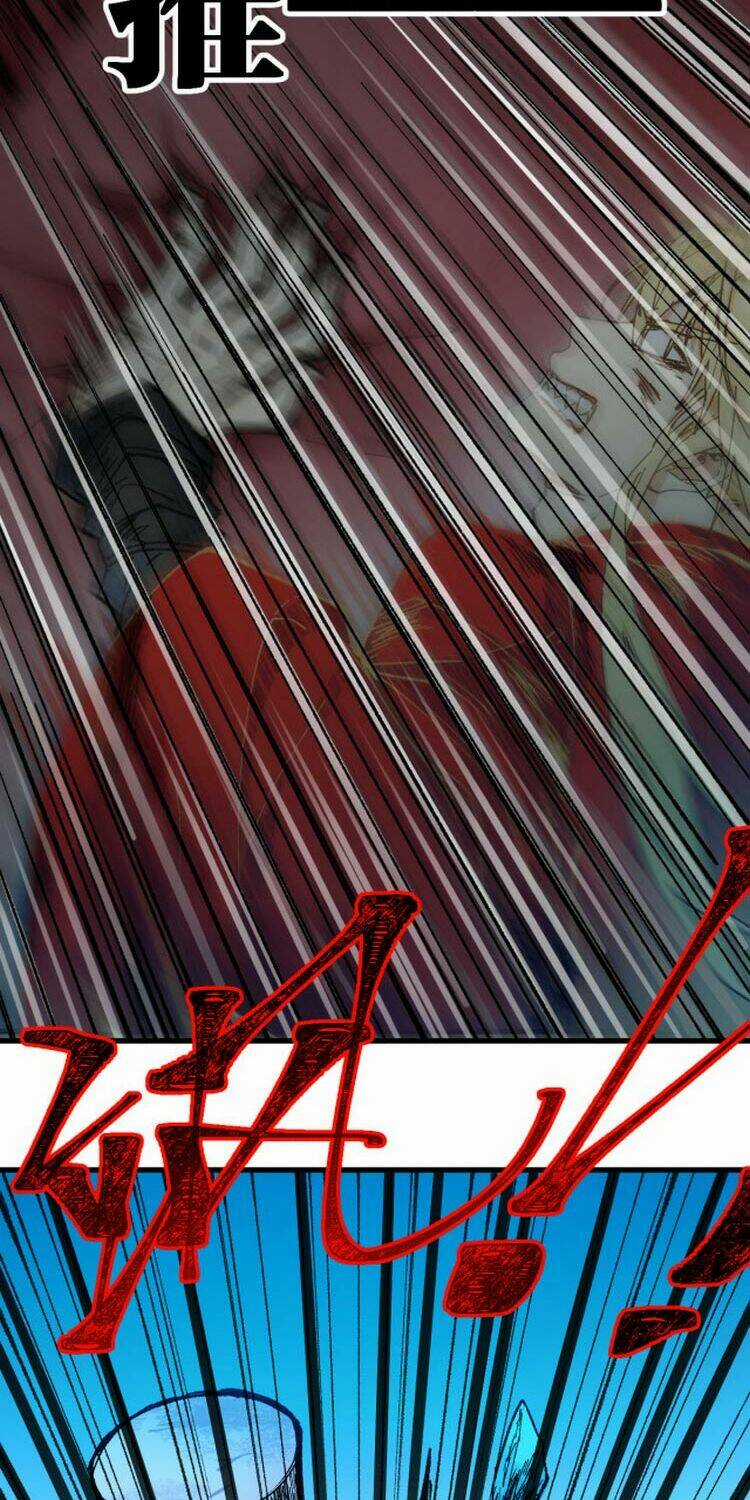 Thánh Khư - Chapter 133 - Trang 23