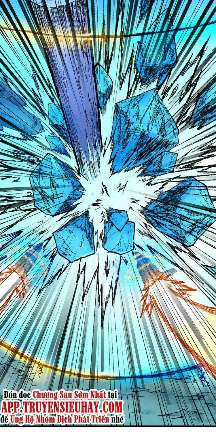 Thánh Khư - Chapter 133 - Trang 24