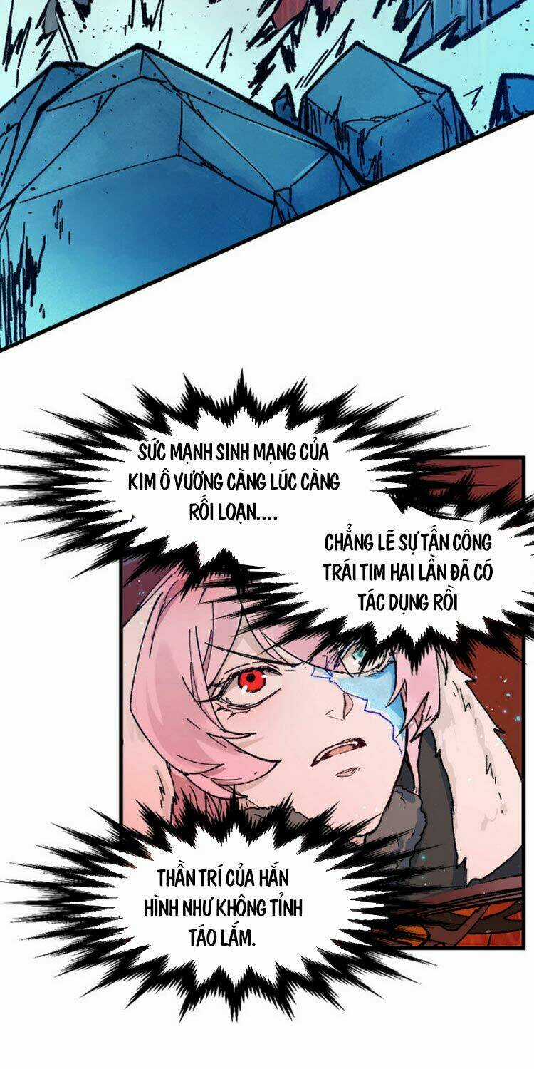 Thánh Khư - Chapter 133 - Trang 26