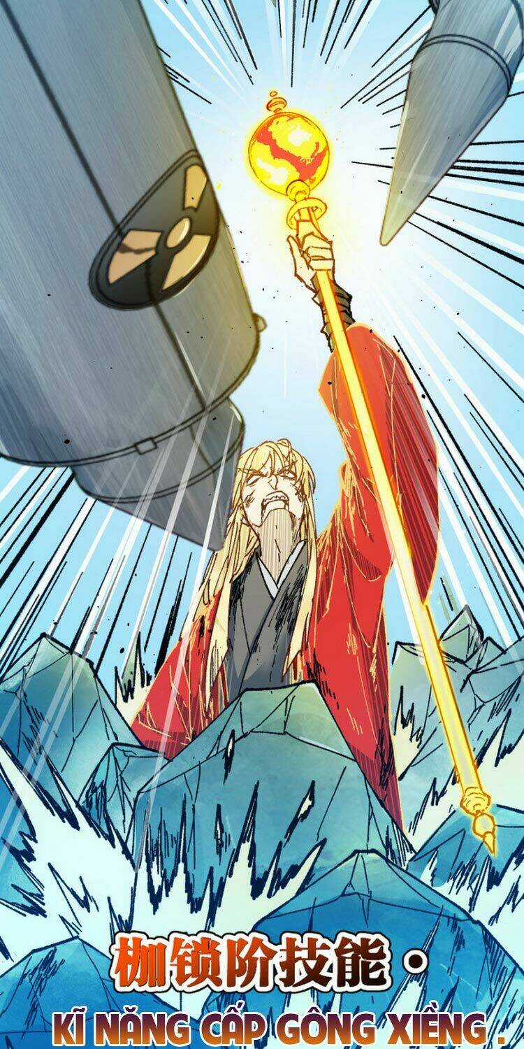 Thánh Khư - Chapter 133 - Trang 28