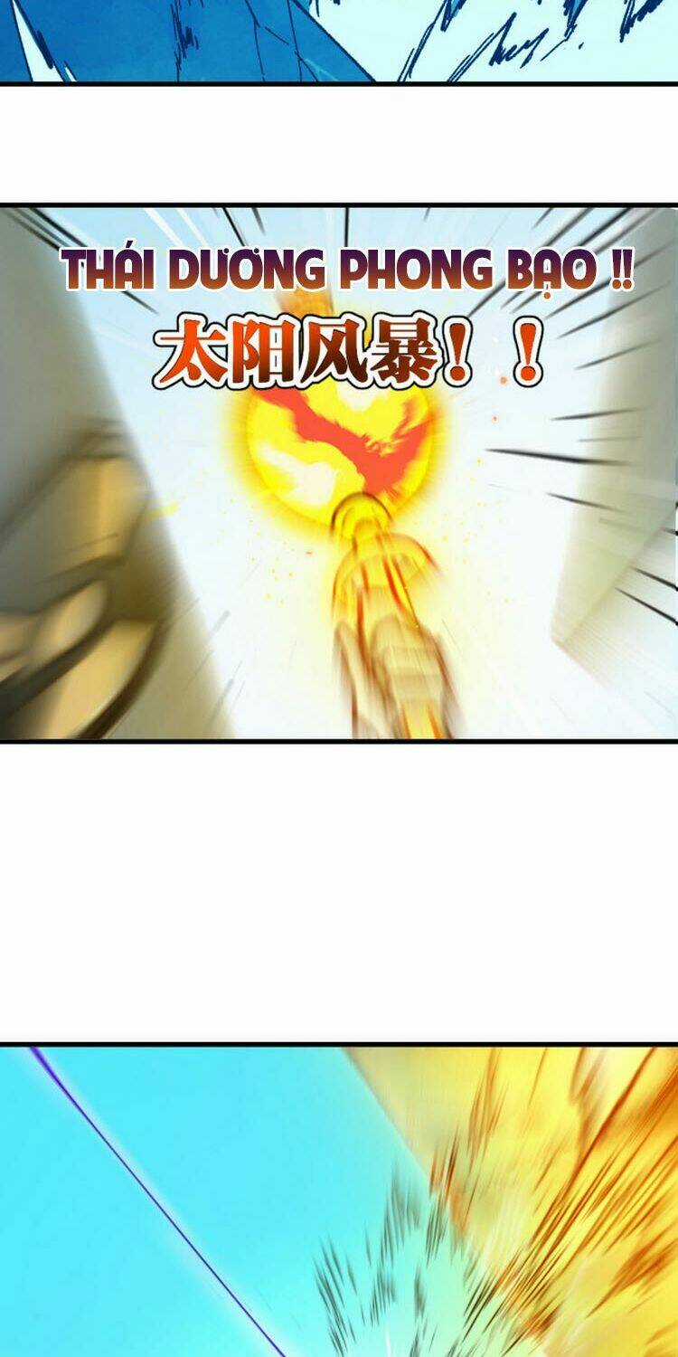 Thánh Khư - Chapter 133 - Trang 29