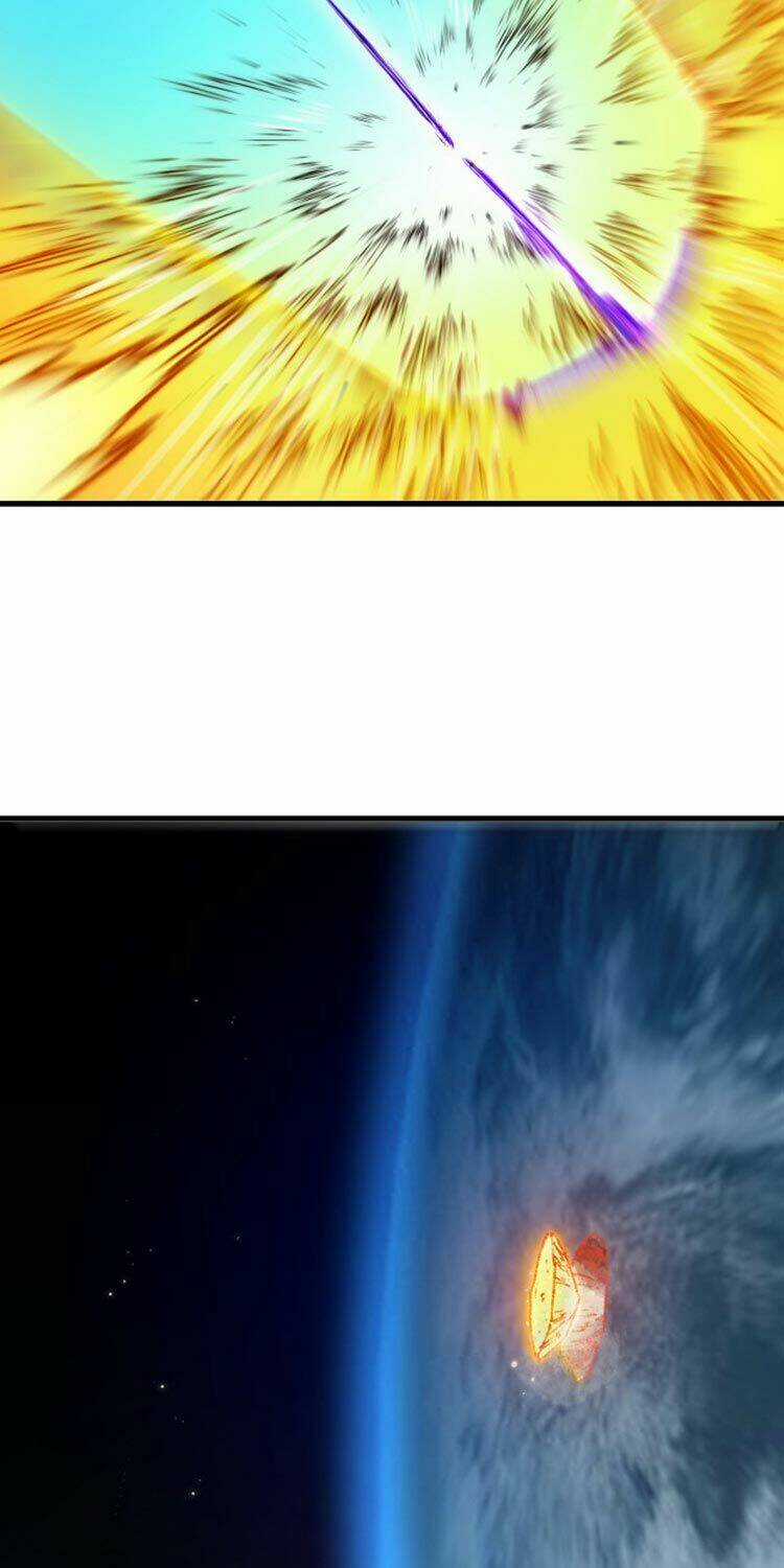 Thánh Khư - Chapter 133 - Trang 30