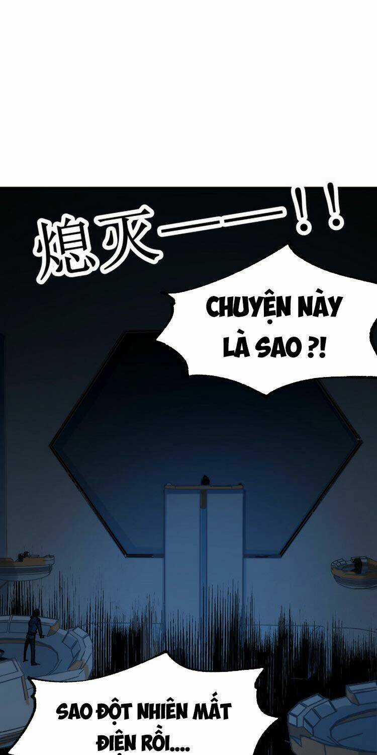 Thánh Khư - Chapter 133 - Trang 32