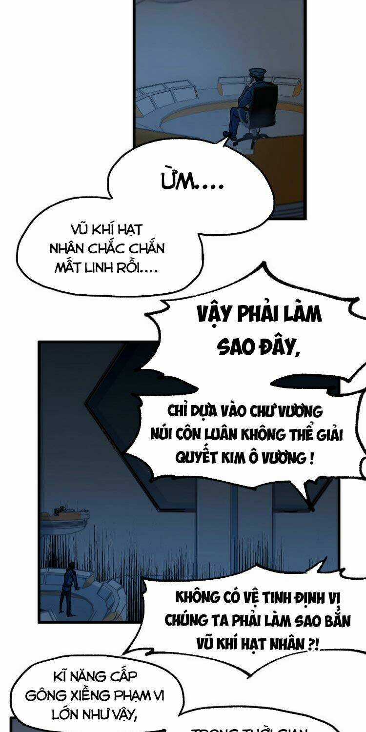 Thánh Khư - Chapter 133 - Trang 34