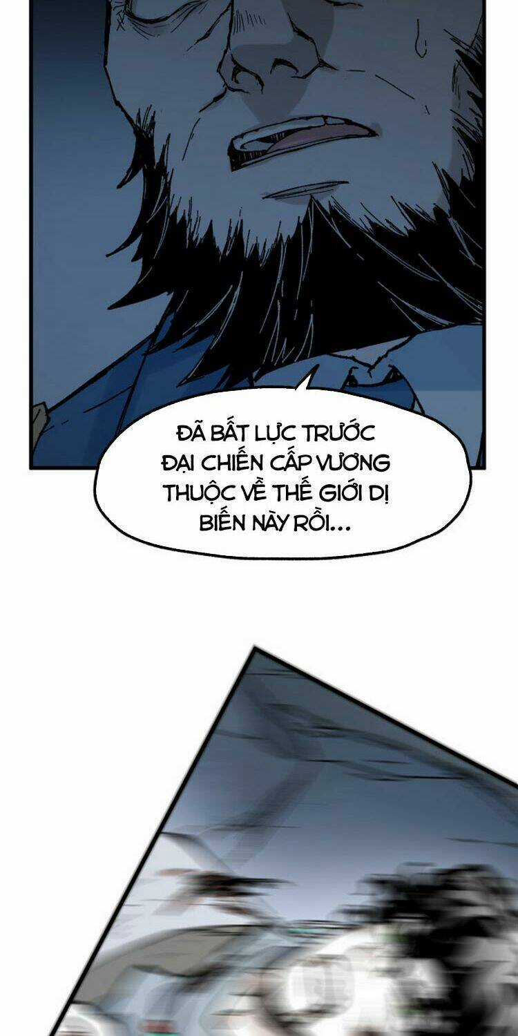 Thánh Khư - Chapter 133 - Trang 37