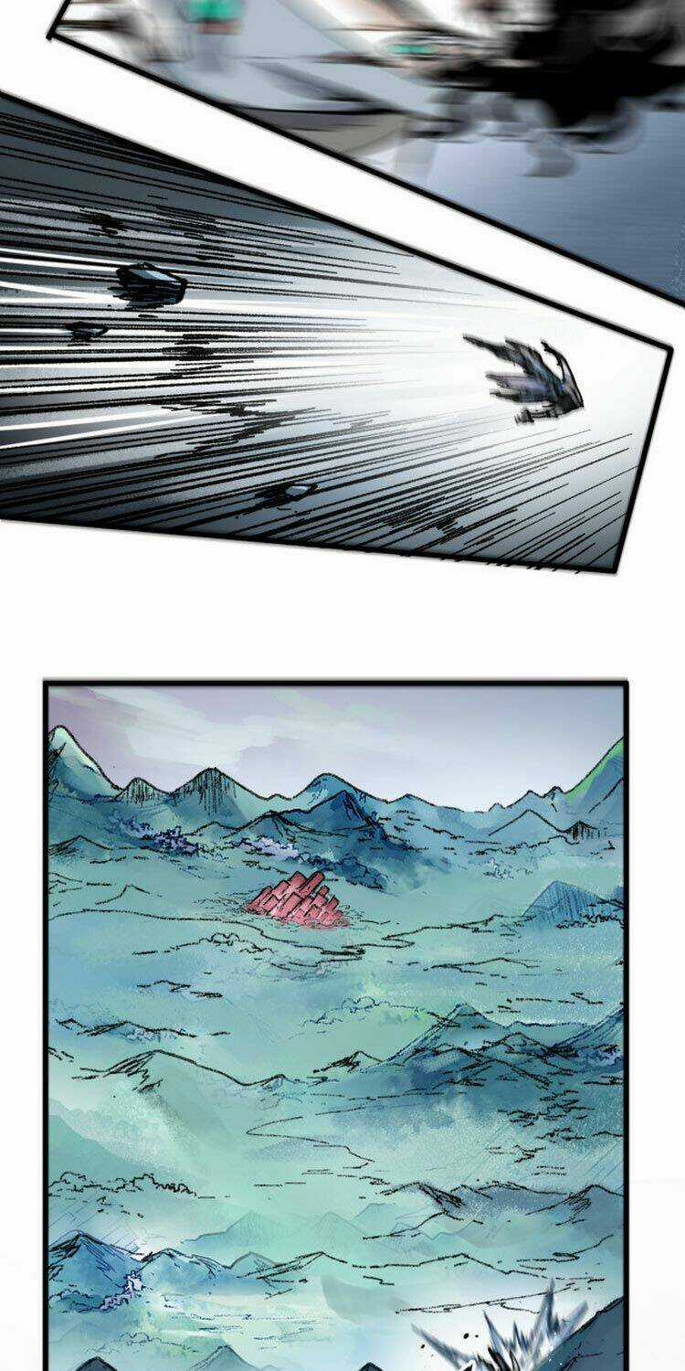 Thánh Khư - Chapter 133 - Trang 38