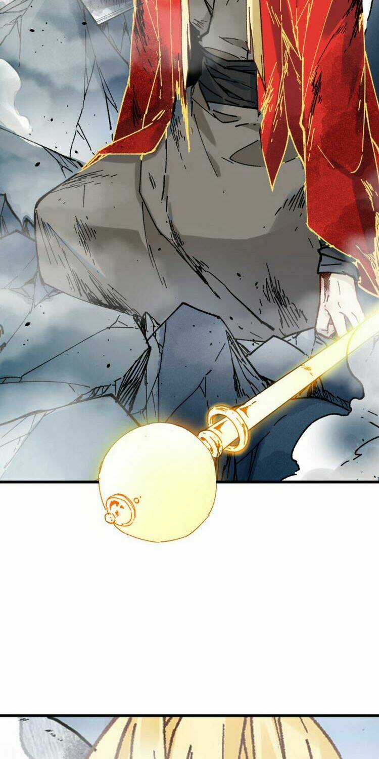 Thánh Khư - Chapter 133 - Trang 41