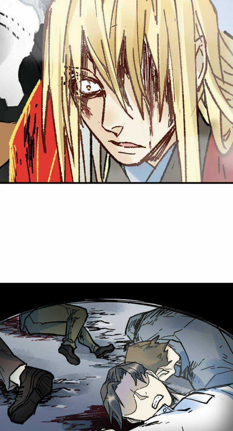 Thánh Khư - Chapter 133 - Trang 42