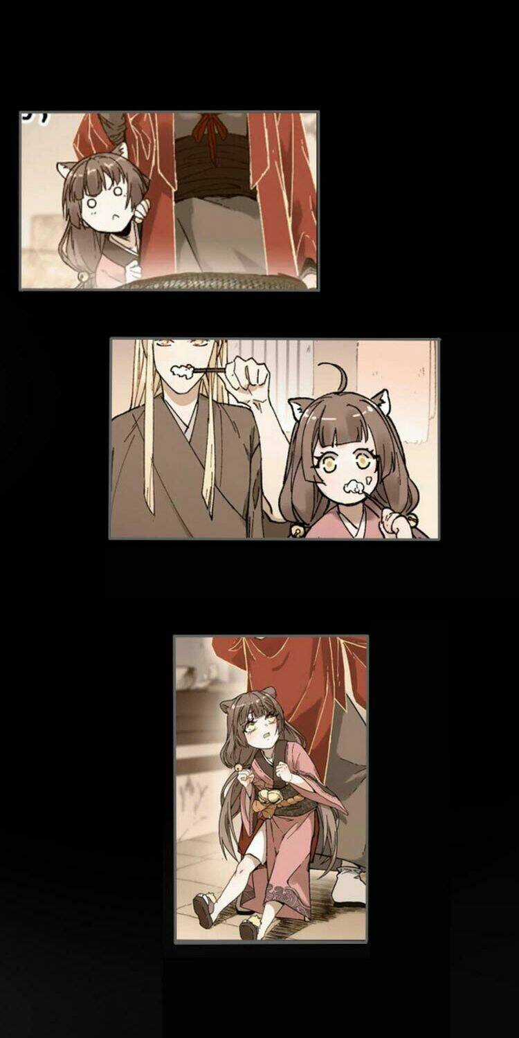 Thánh Khư - Chapter 133 - Trang 44