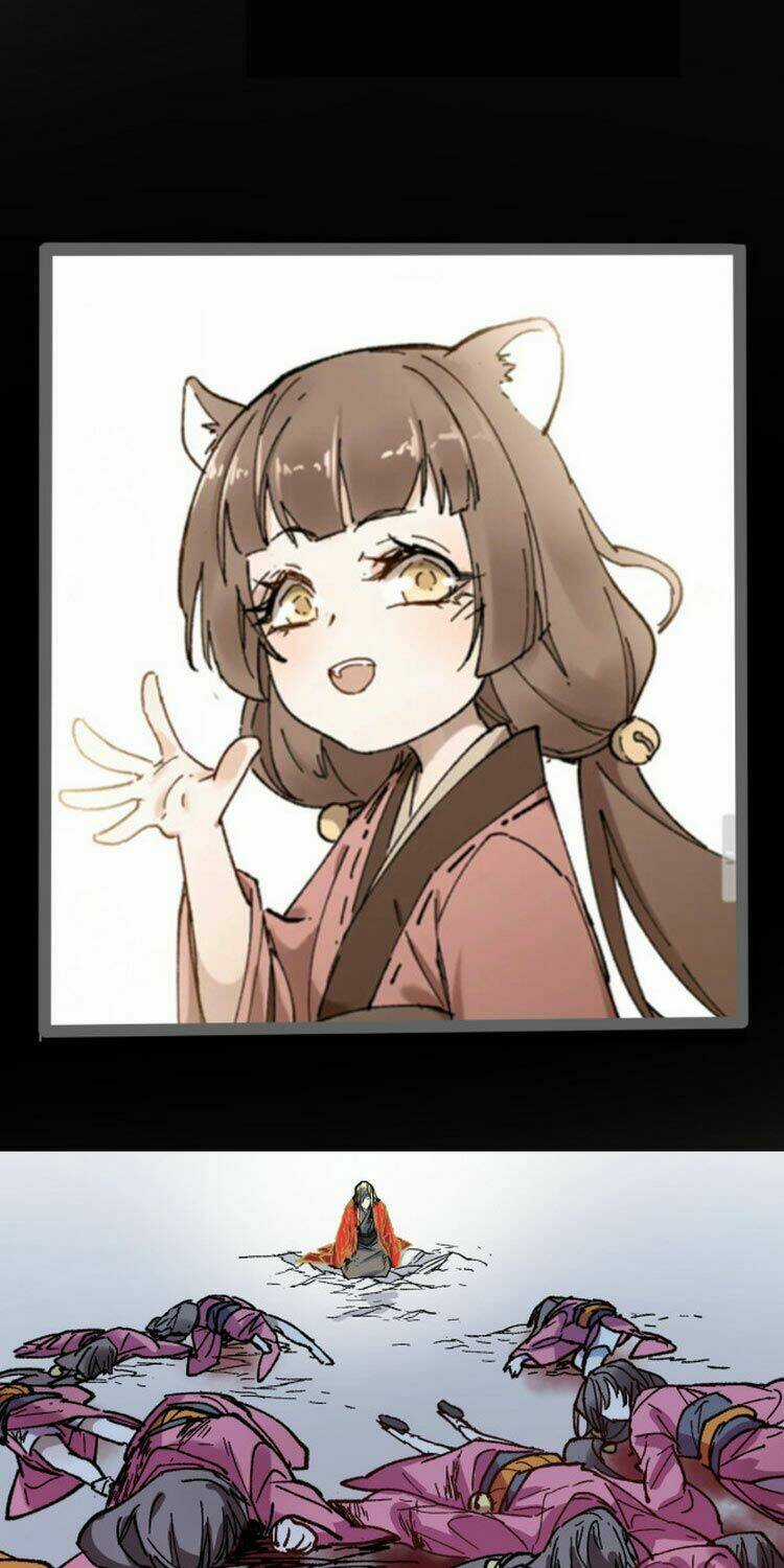 Thánh Khư - Chapter 133 - Trang 45