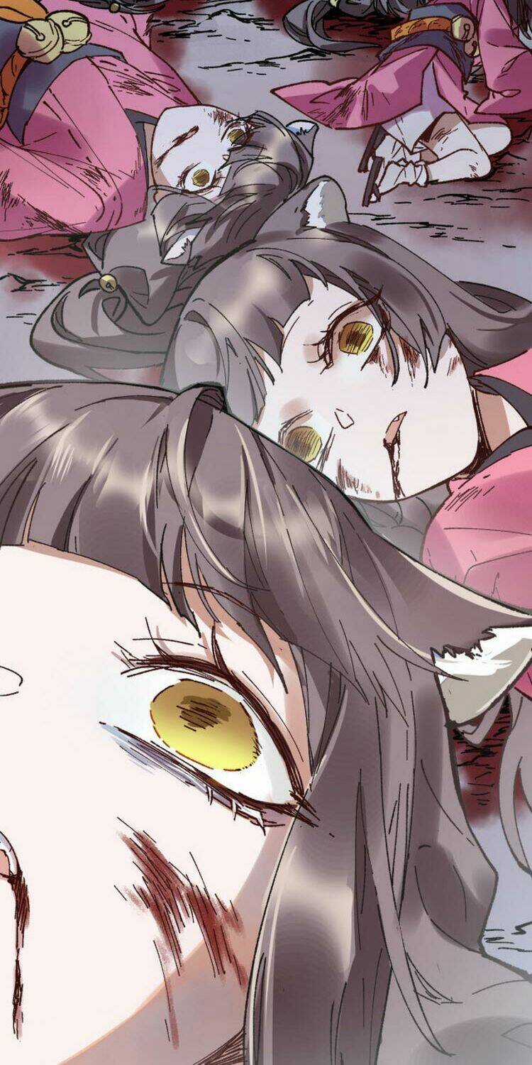 Thánh Khư - Chapter 133 - Trang 46