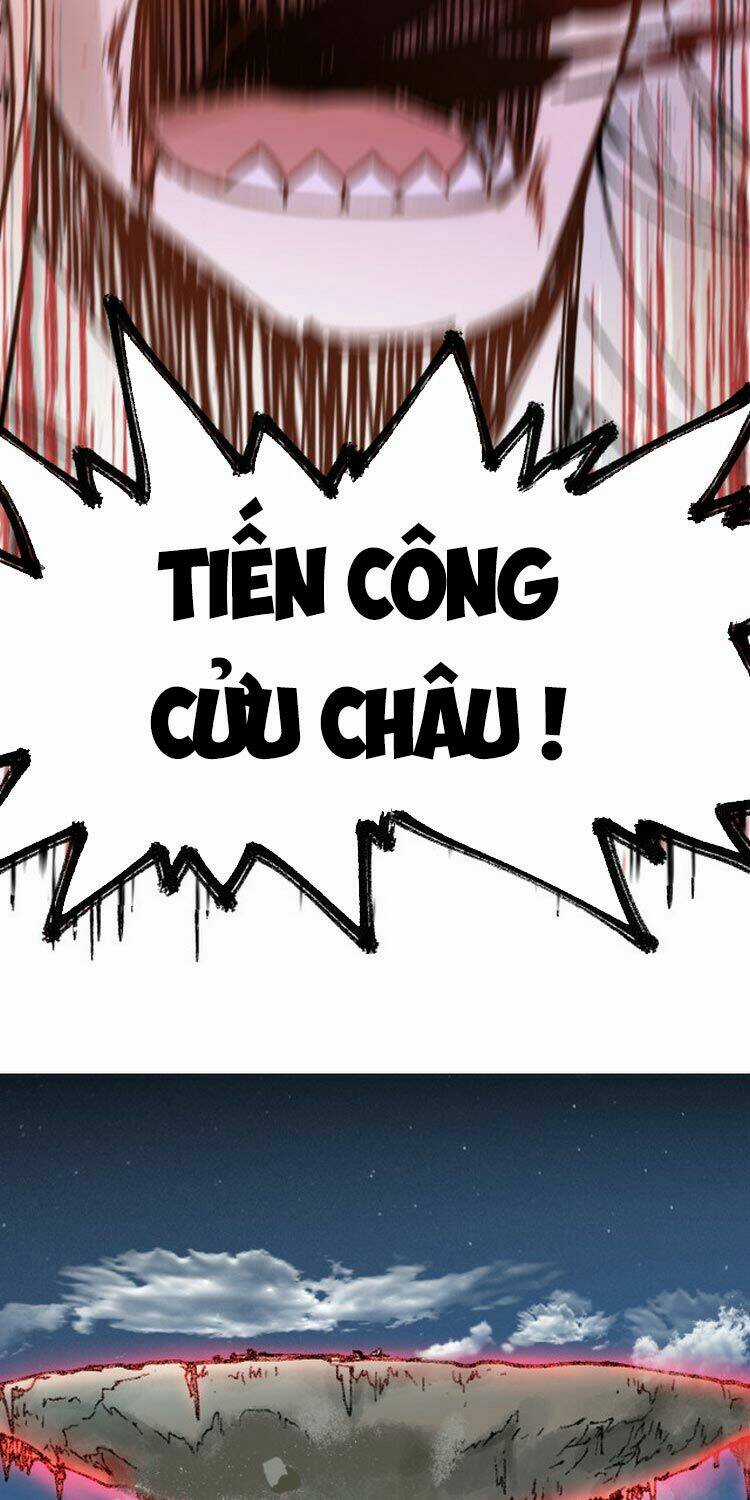 Thánh Khư - Chapter 133 - Trang 51