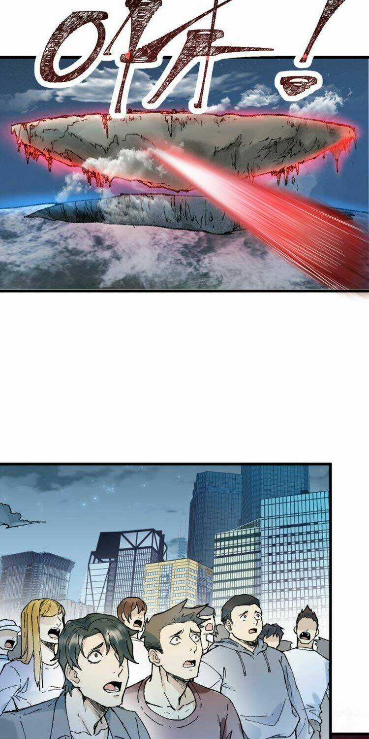 Thánh Khư - Chapter 133 - Trang 53