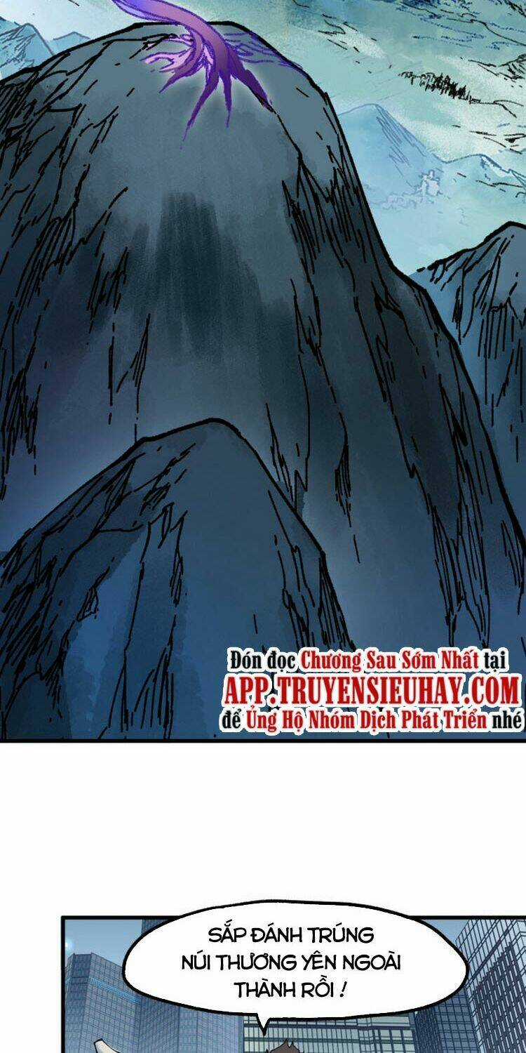 Thánh Khư - Chapter 133 - Trang 56