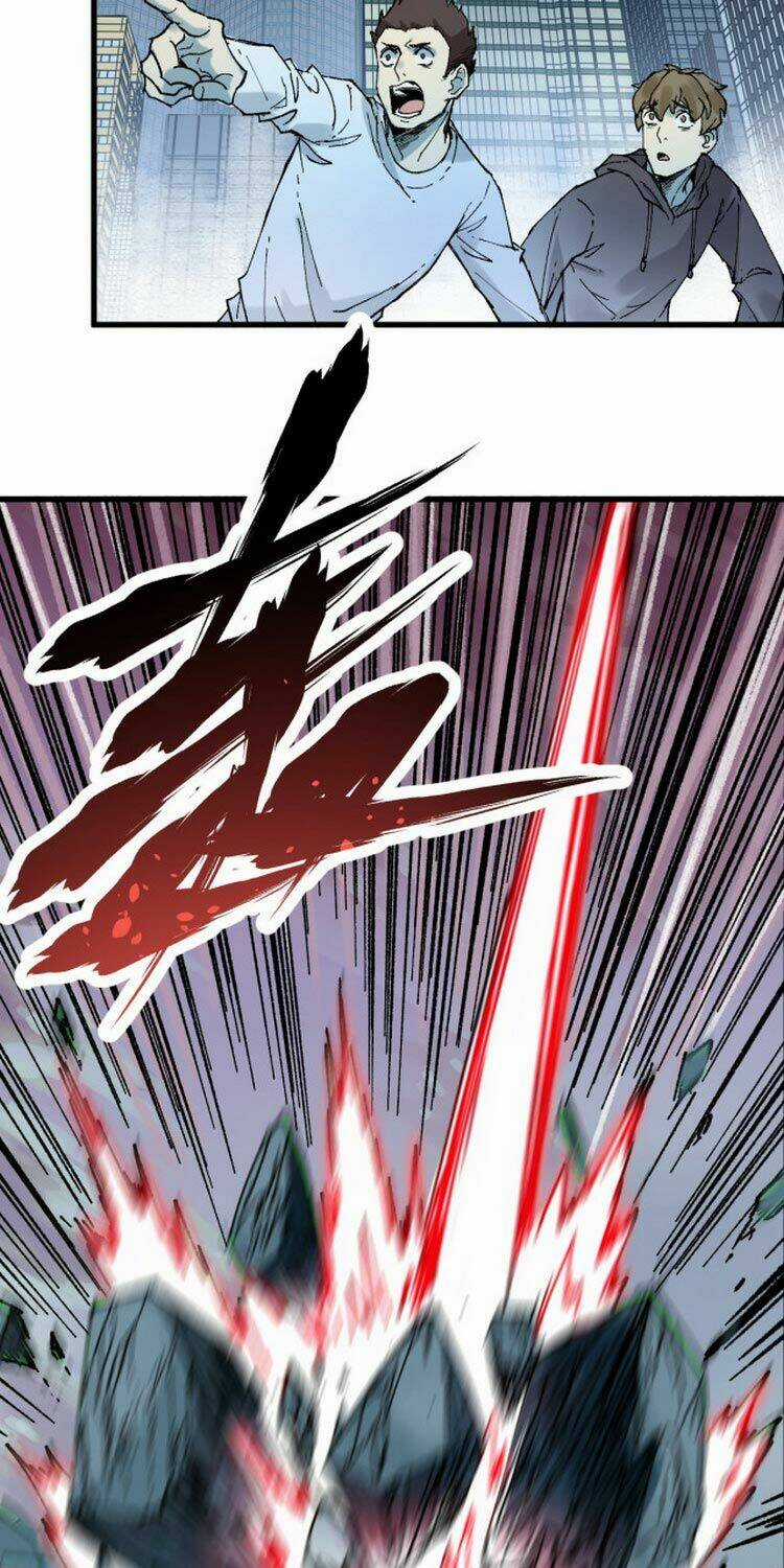 Thánh Khư - Chapter 133 - Trang 57