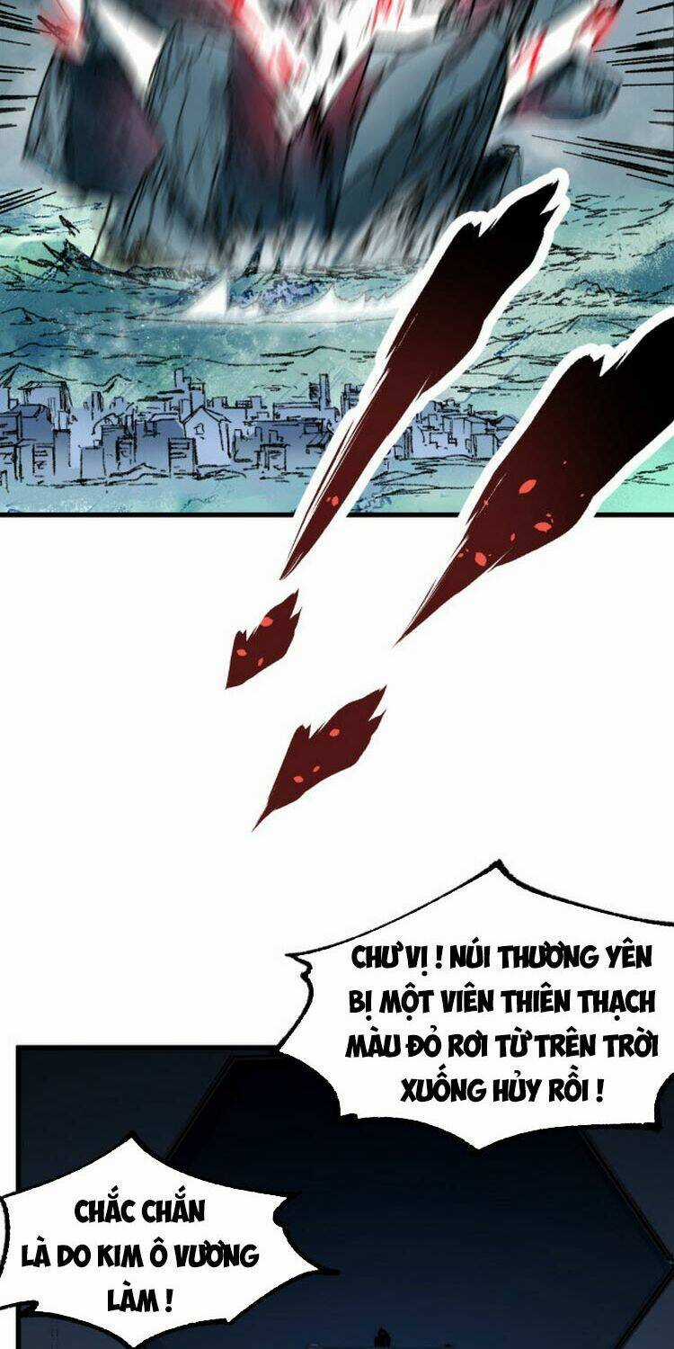 Thánh Khư - Chapter 133 - Trang 58