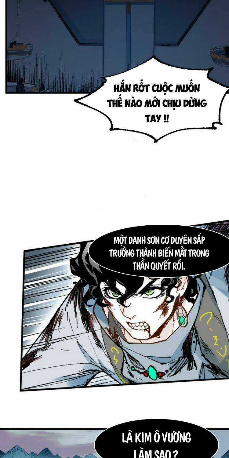 Thánh Khư - Chapter 133 - Trang 59