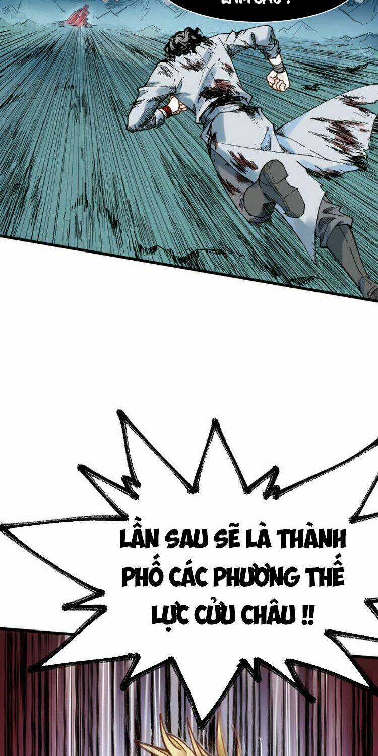 Thánh Khư - Chapter 133 - Trang 60