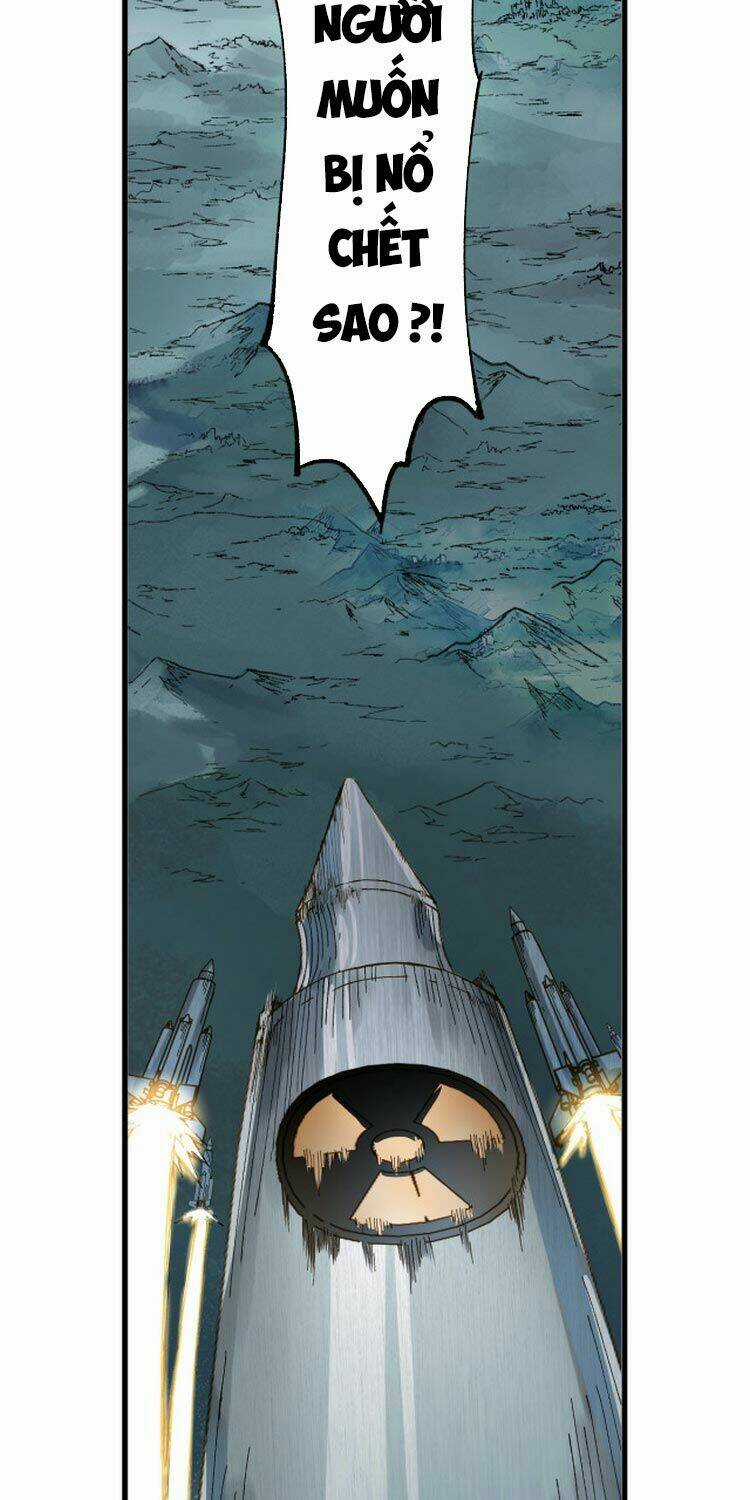 Thánh Khư - Chapter 133 - Trang 7