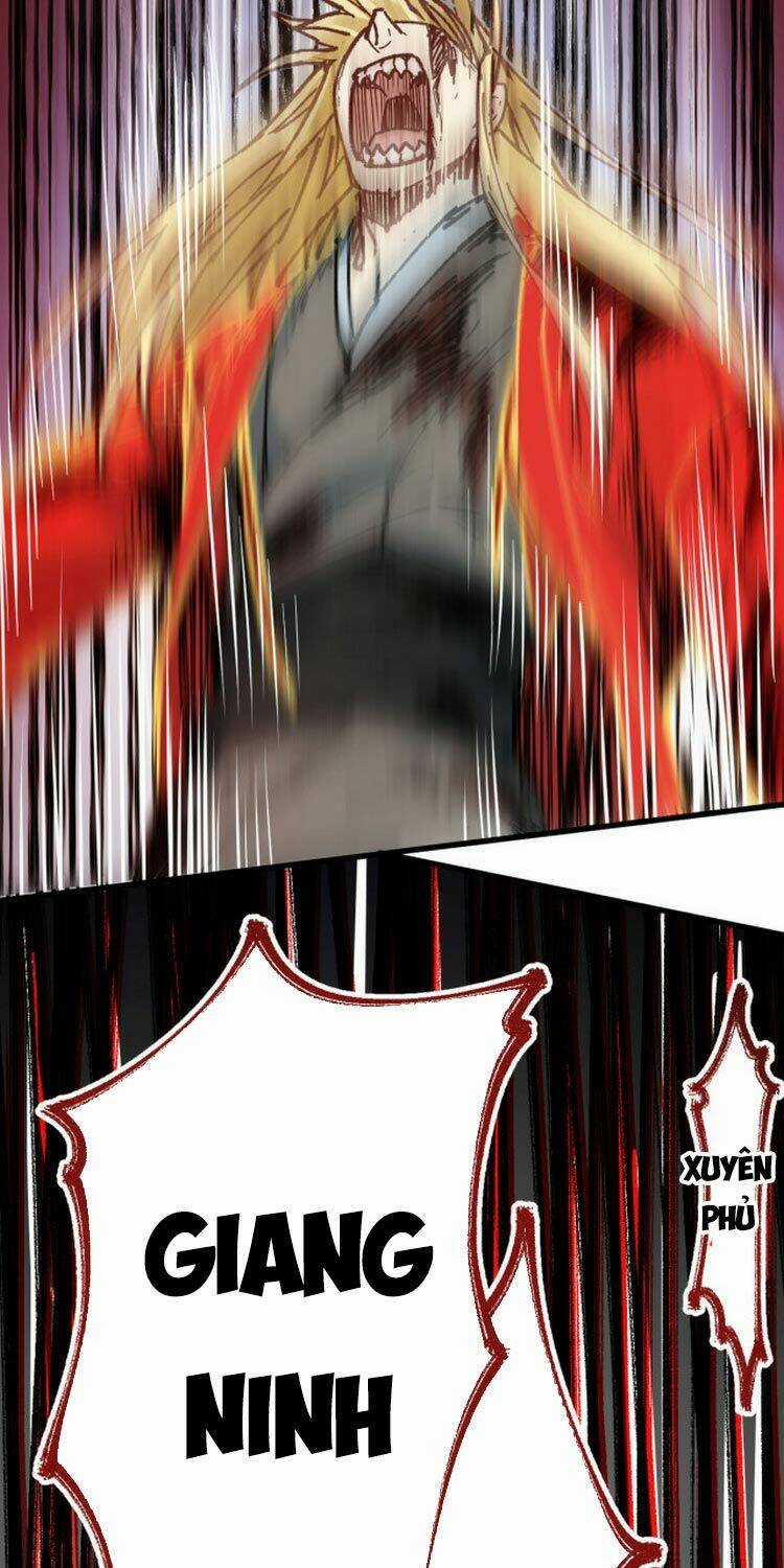 Thánh Khư - Chapter 133 - Trang 61