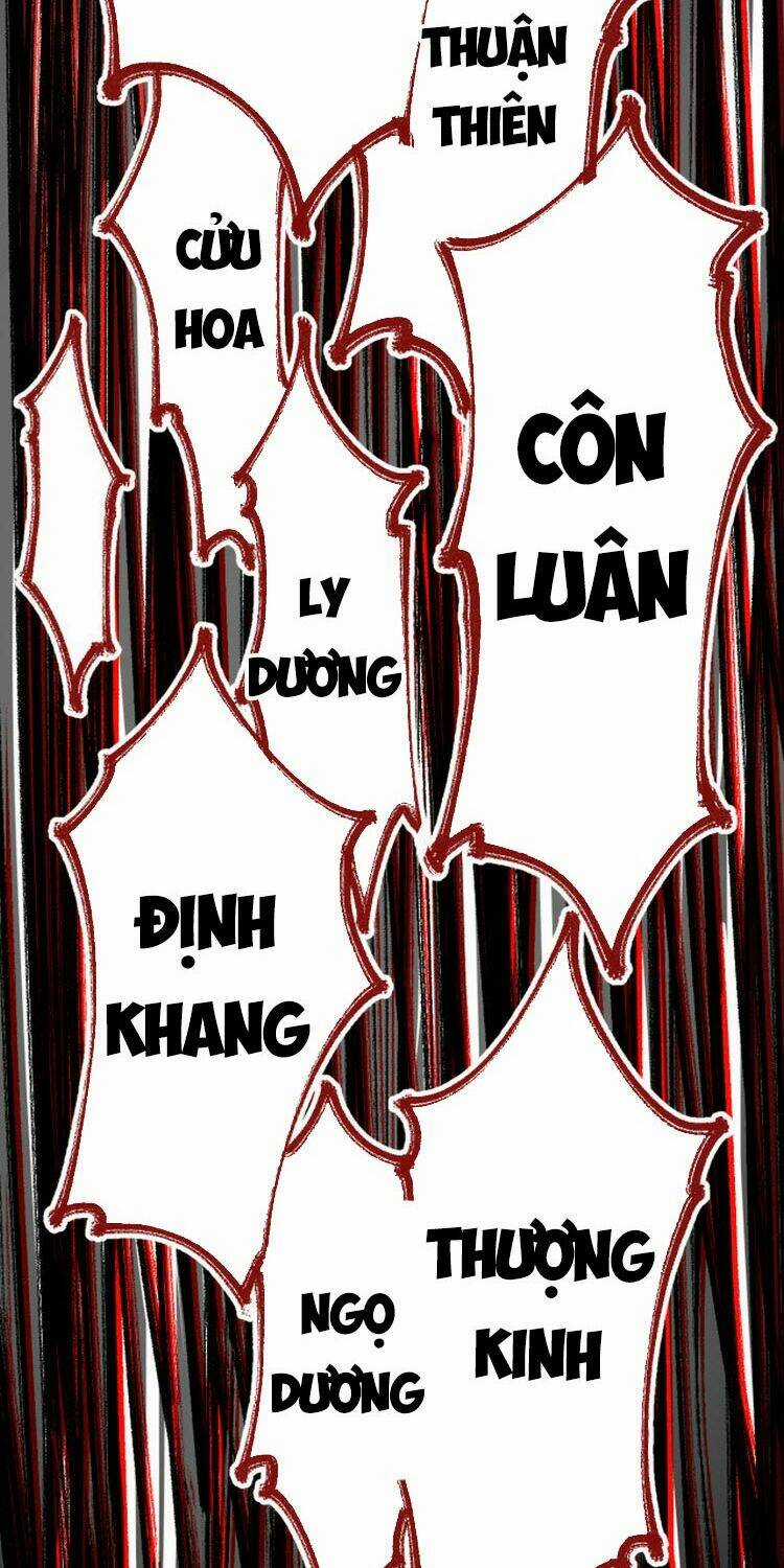 Thánh Khư - Chapter 133 - Trang 62