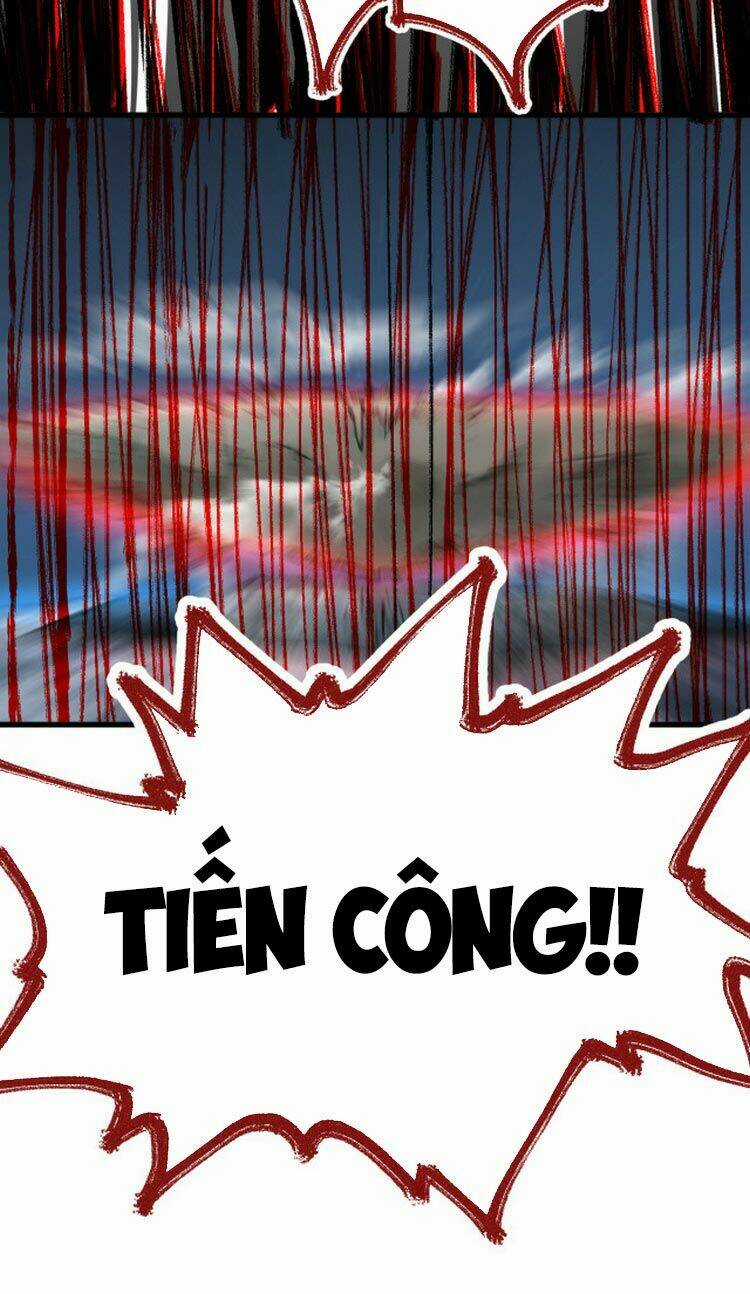 Thánh Khư - Chapter 133 - Trang 63