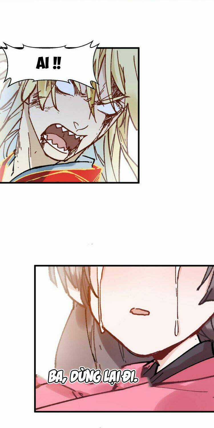 Thánh Khư - Chapter 133 - Trang 65