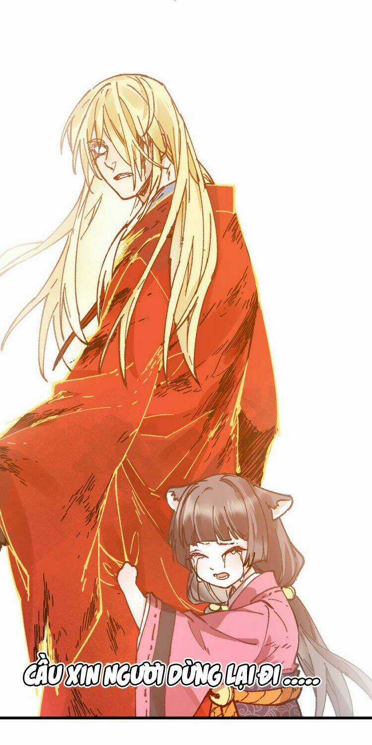 Thánh Khư - Chapter 133 - Trang 66