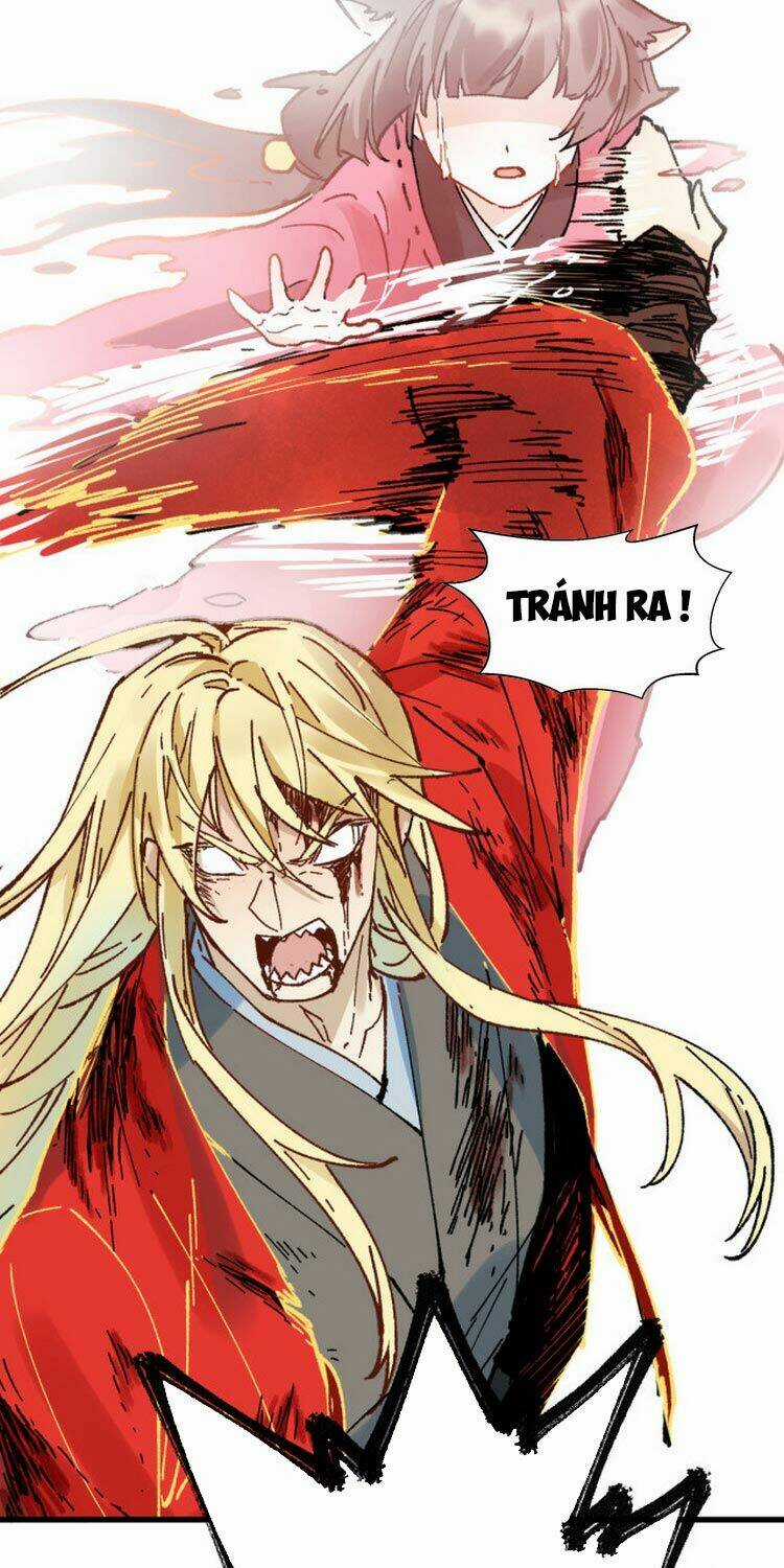 Thánh Khư - Chapter 133 - Trang 68