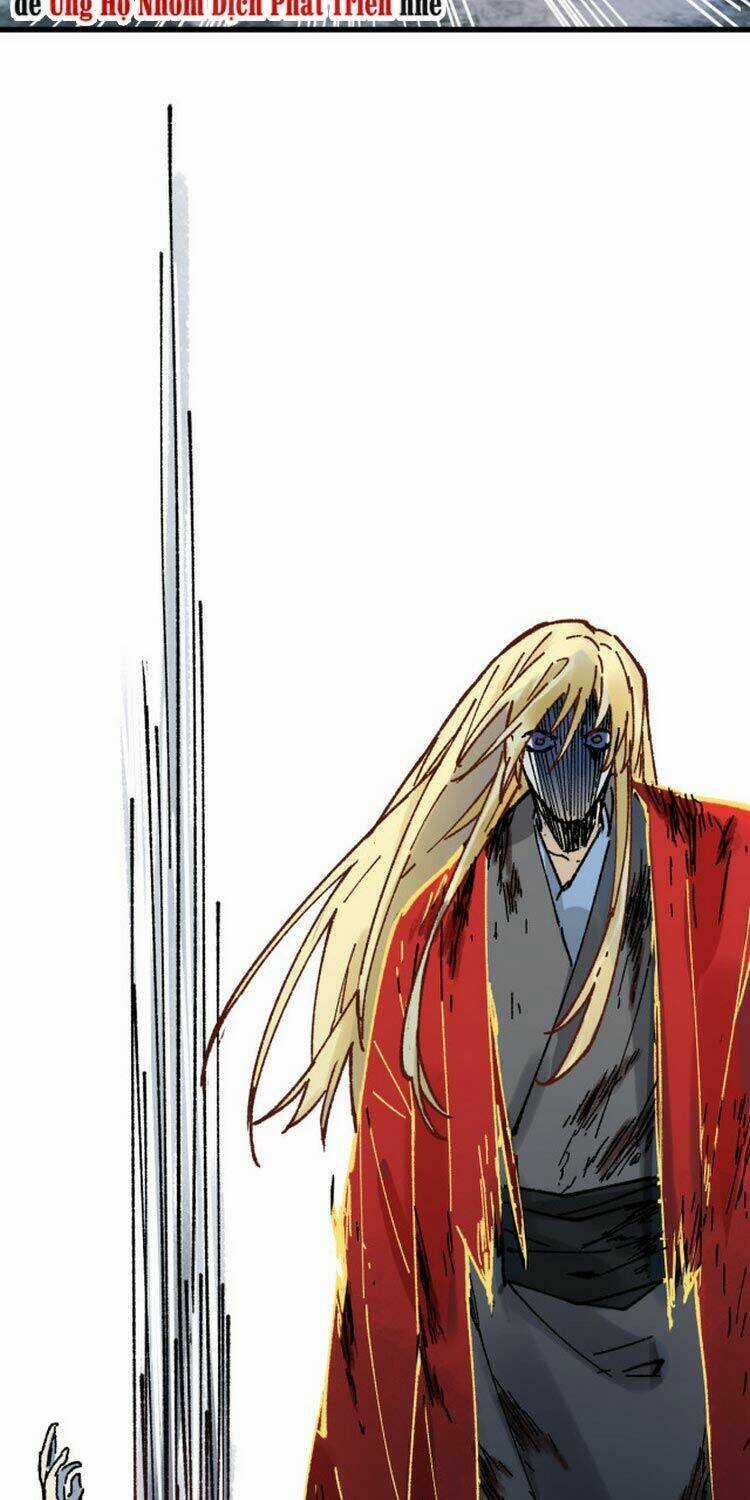 Thánh Khư - Chapter 133 - Trang 70