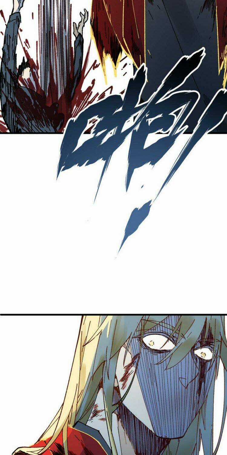 Thánh Khư - Chapter 133 - Trang 71