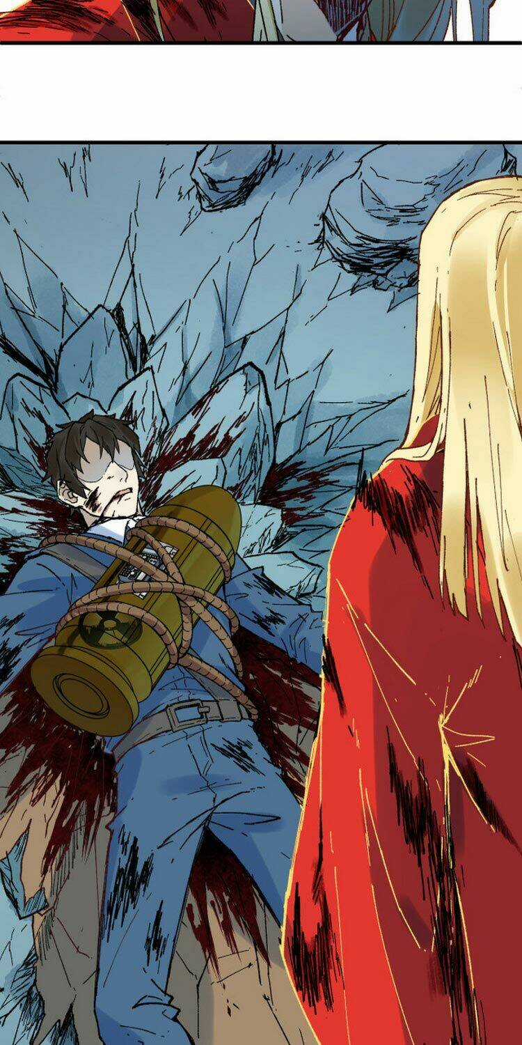 Thánh Khư - Chapter 133 - Trang 72