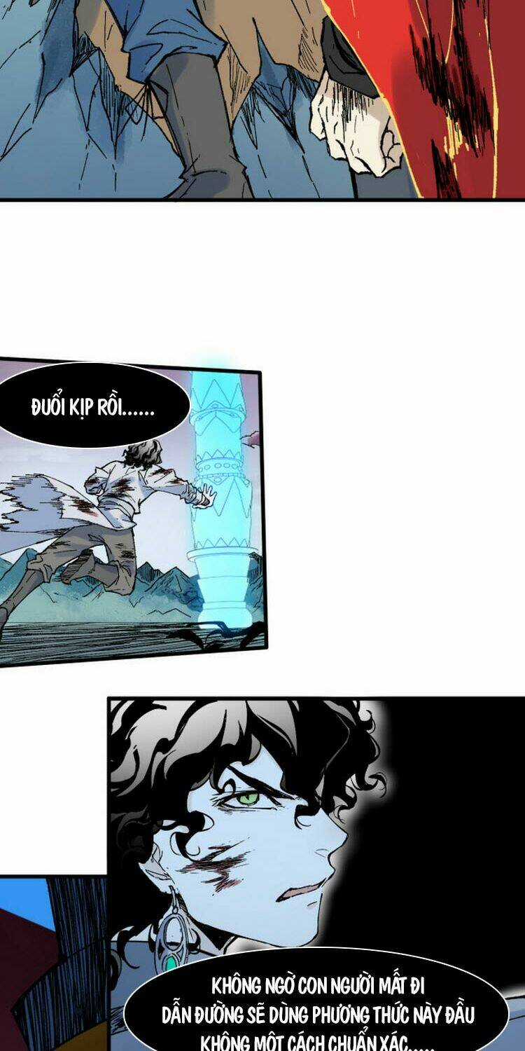 Thánh Khư - Chapter 133 - Trang 73