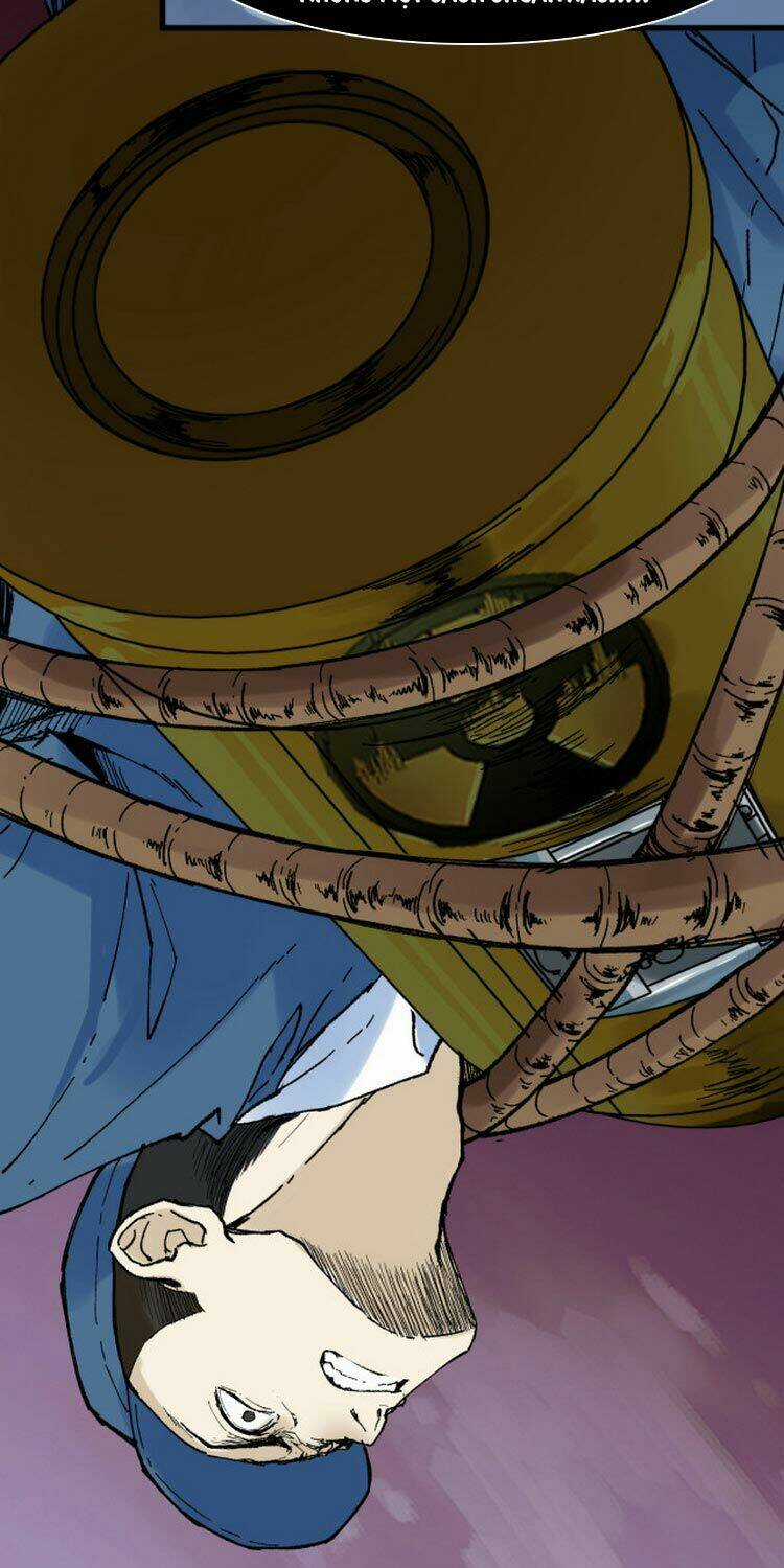 Thánh Khư - Chapter 133 - Trang 74