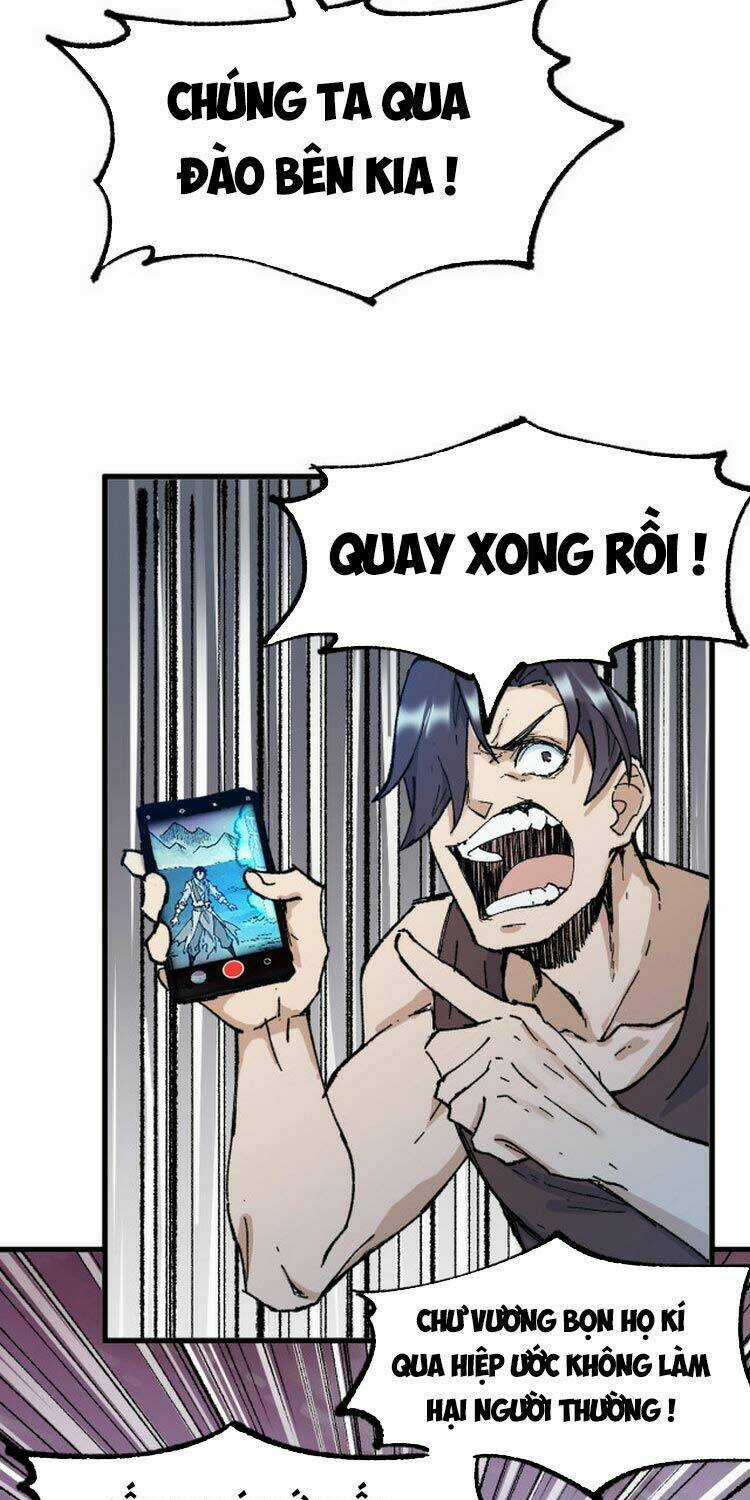 Thánh Khư - Chapter 133 - Trang 9