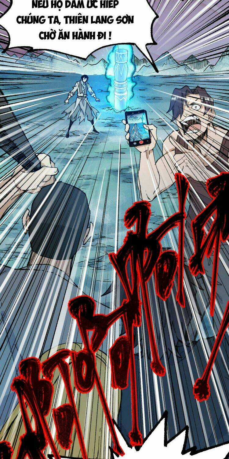 Thánh Khư - Chapter 133 - Trang 10