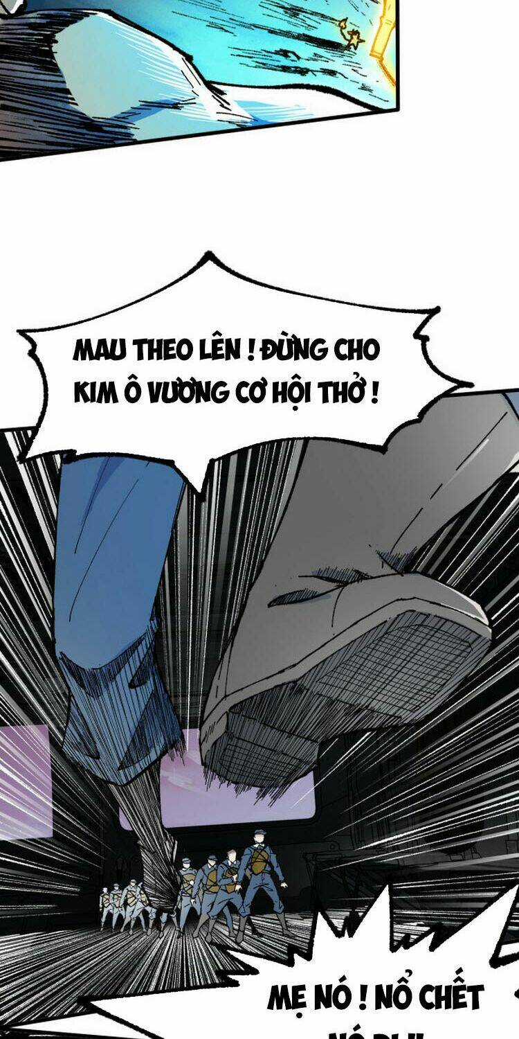 Thánh Khư - Chapter 134 - Trang 2