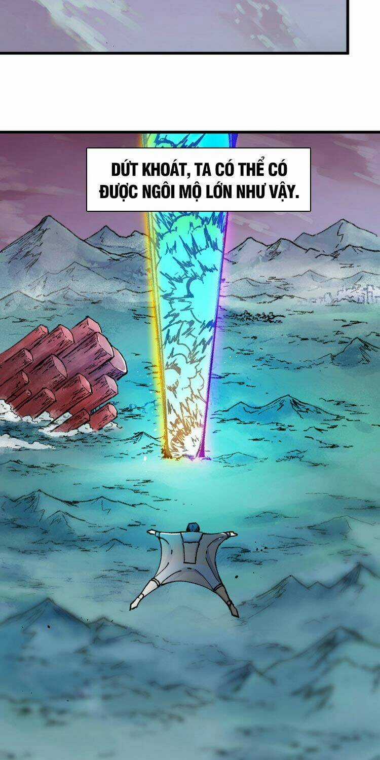 Thánh Khư - Chapter 134 - Trang 11