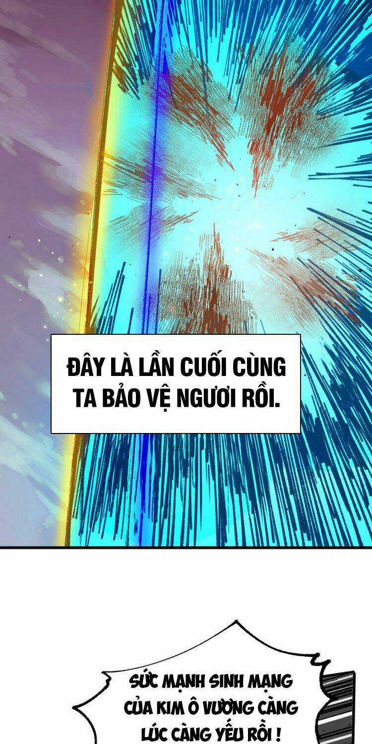 Thánh Khư - Chapter 134 - Trang 13