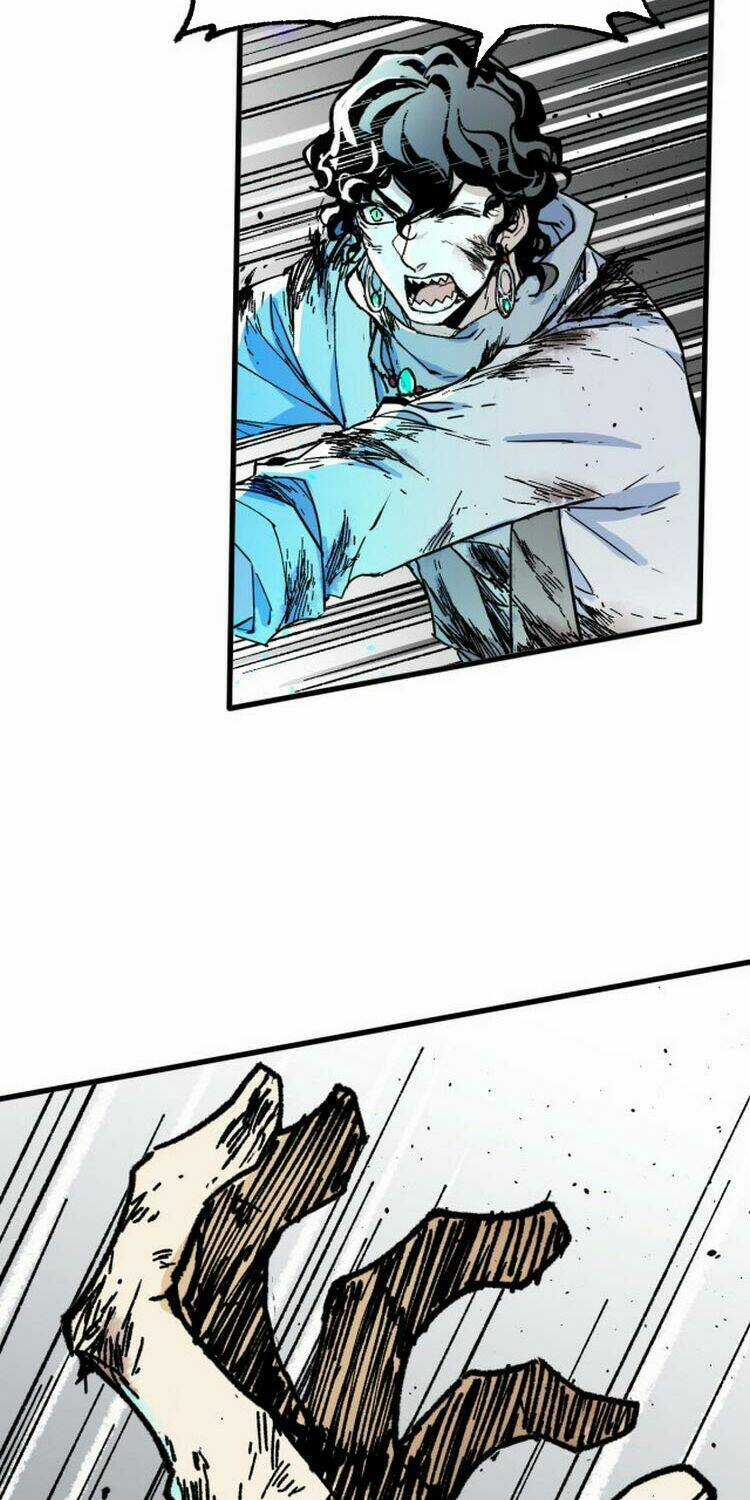 Thánh Khư - Chapter 134 - Trang 14