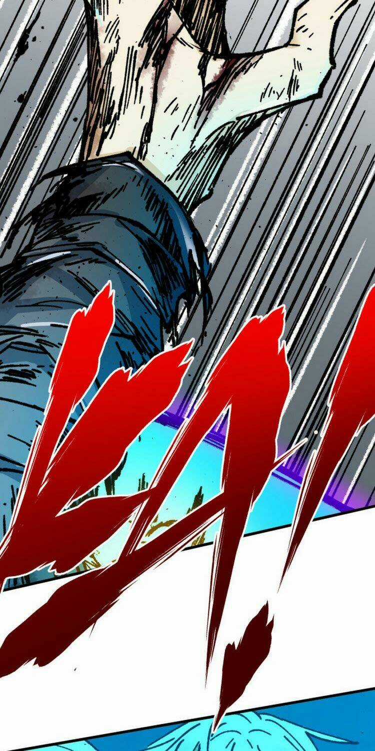 Thánh Khư - Chapter 134 - Trang 15